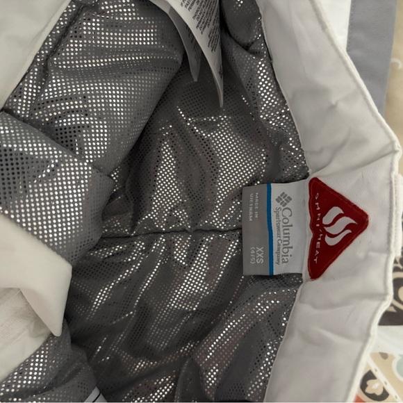 NWT Columbia Bugaboo Snowpants - Picture 3 of 4